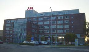 Bild 3 - Verwaltungsgebäude Neubau